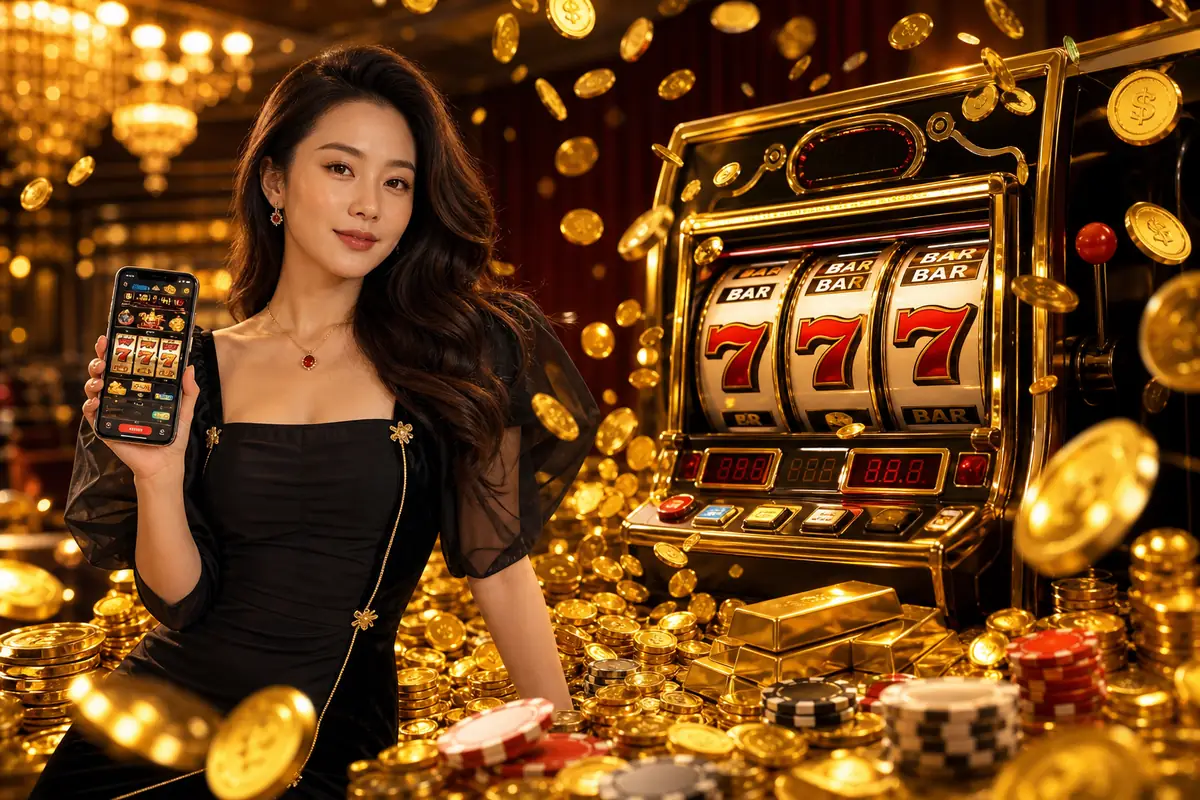 168222net Casino live gaming experience