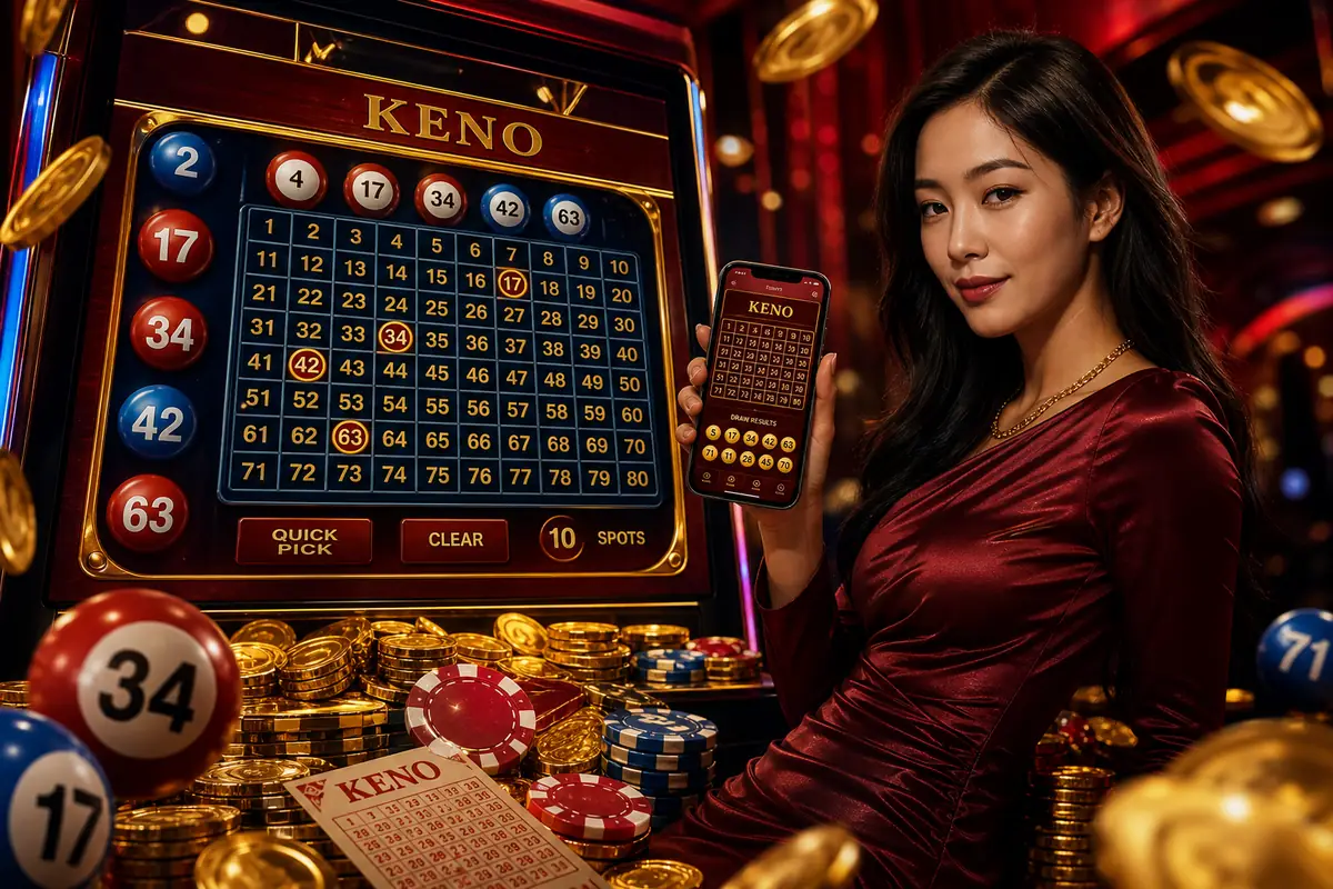 168222net Casino platform features and security