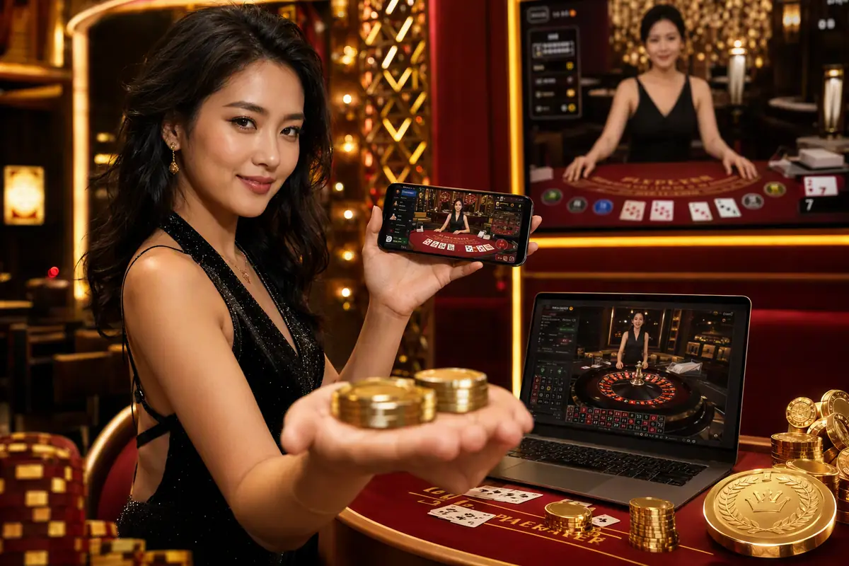 168222net Sic Bo strategy and betting guide