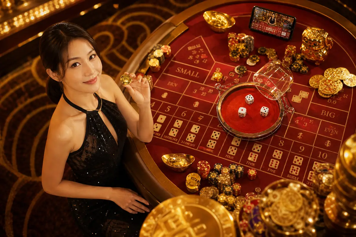 168222net Casino responsible gaming commitment